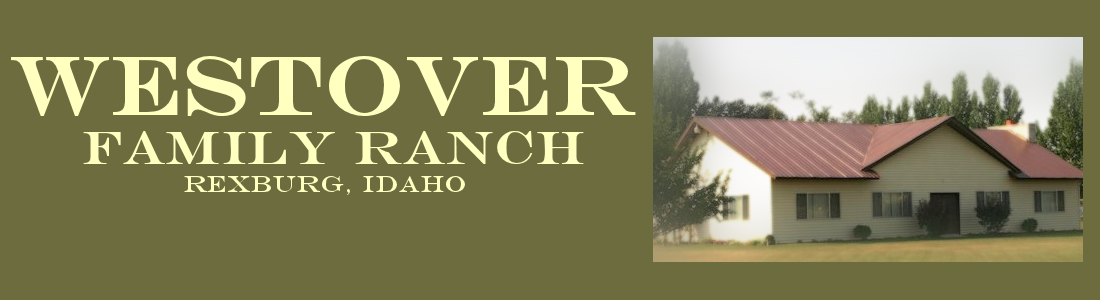 Westover Family Ranch