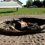 Westover Family Ranch Fire Pit