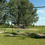 Westover Family Ranch Swings