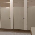Westover Family Ranch Restrooms