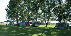 Westover Family Ranch Campground