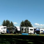 Westover Family Ranch Trailer Hook-ups
